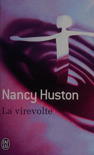 La virevolte.