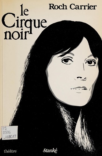 Le cirque noir