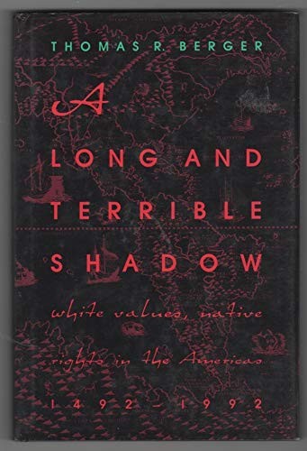 Long and Terrible Shadow