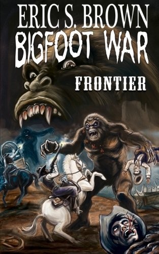 Bigfoot War