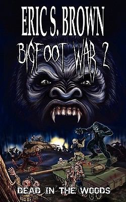 Bigfoot War 2