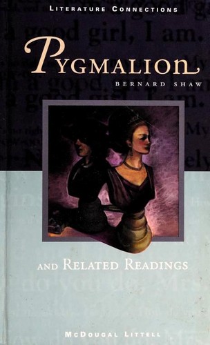 Pygmalion