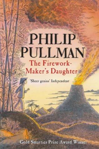 Firework maker's daughter
