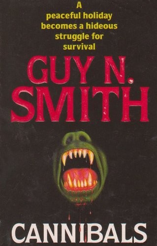 Cannibals.