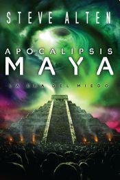 APOCALIPSIS MAYA