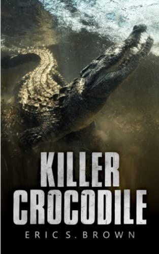 Killer Crocodile