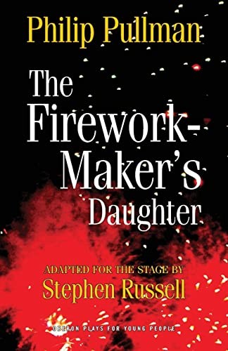 Firework-Maker's Daughter