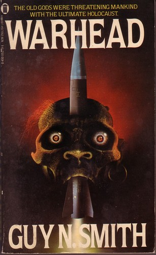 Warhead