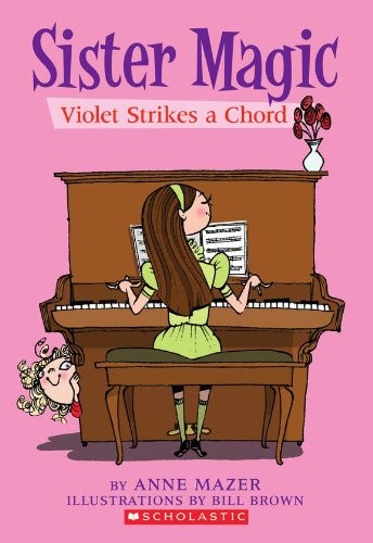 Mabel Strikes A Chord