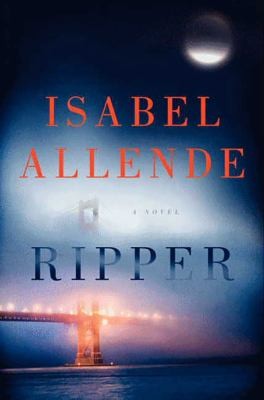 Ripper A Novel