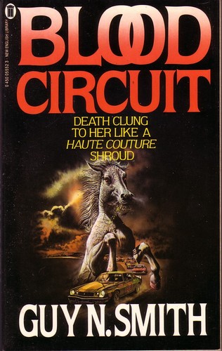 Blood Circuit