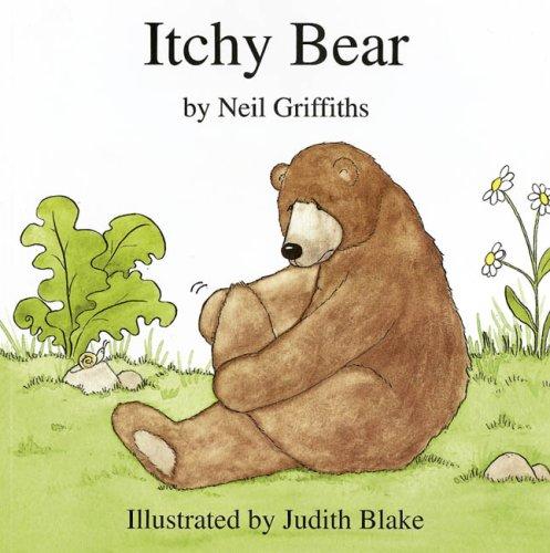 Itchy Bear