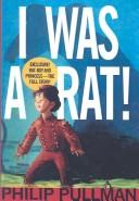 I Was a Rat