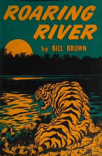 Roaring river