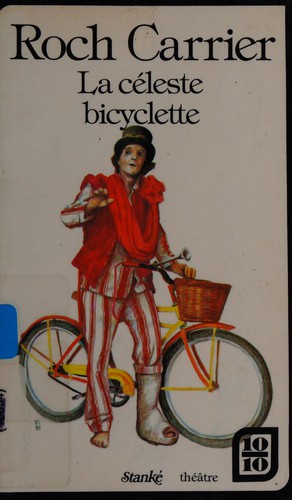 La céleste bicyclette