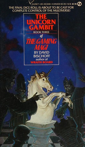 Unicorn Gambit