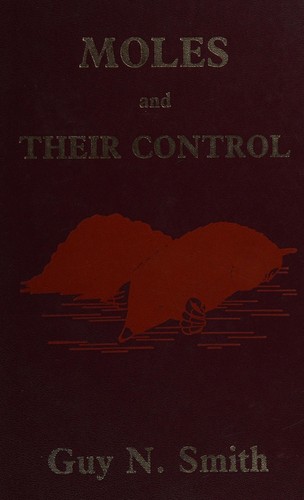 Moles and Their Control