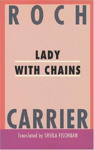 Lady with Chains
