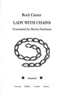 Lady with chains