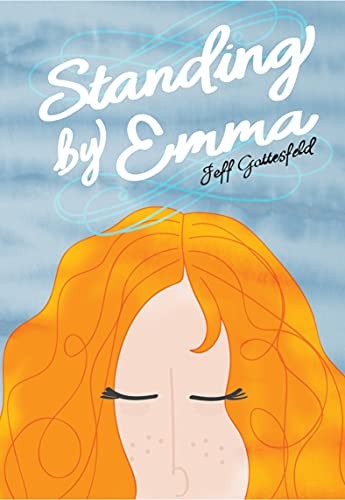 Standing by Emma