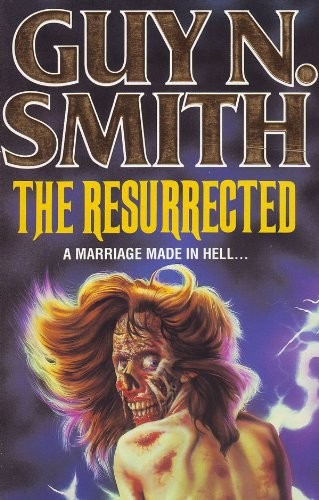 The Resurrected