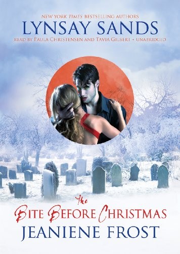 The Bite Before Christmas