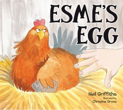 Esmes Egg