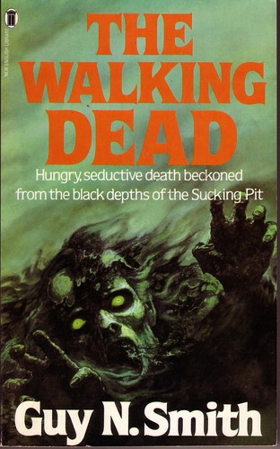 The Walking Dead