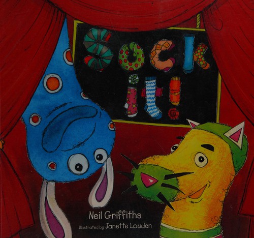 Sock it!