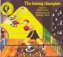 Boxing Champion