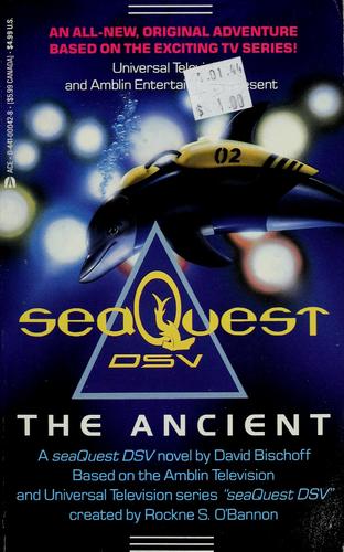 SeaQuest DSV 