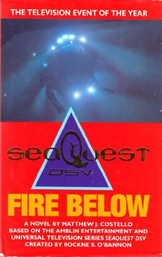Seaquest DSV