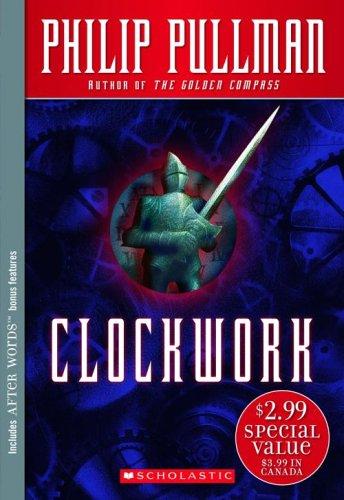 Clockwork (After Words)