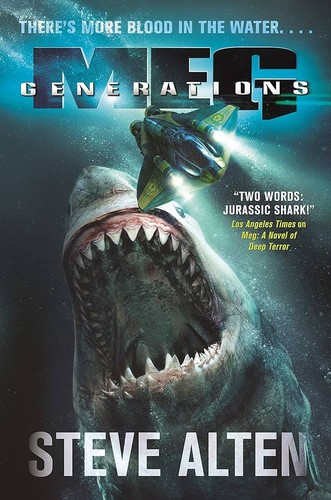 Meg: generations