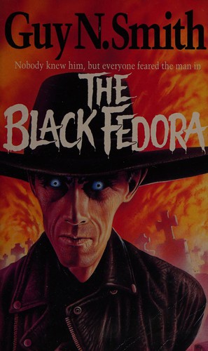The Black Fedora
