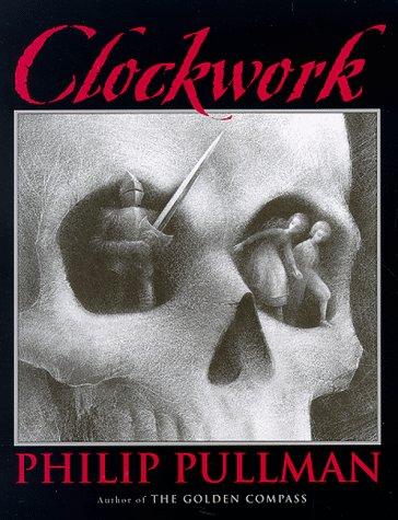 Clockwork, or all wound up