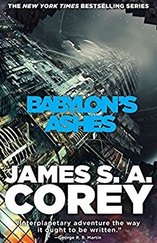 Babylon’s ashes