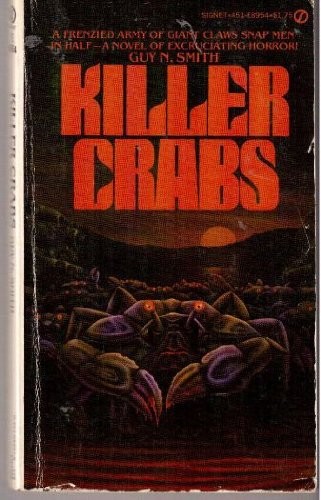 Killer Crabs