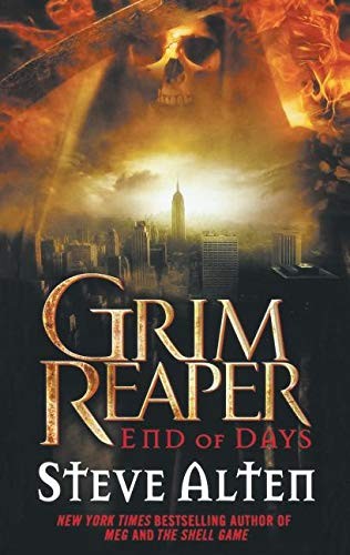 Grim Reaper