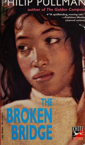 The broken bridge