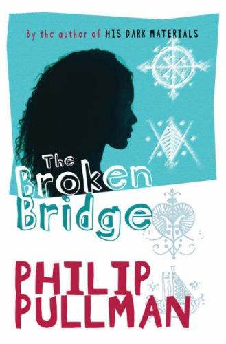 The broken bridge.