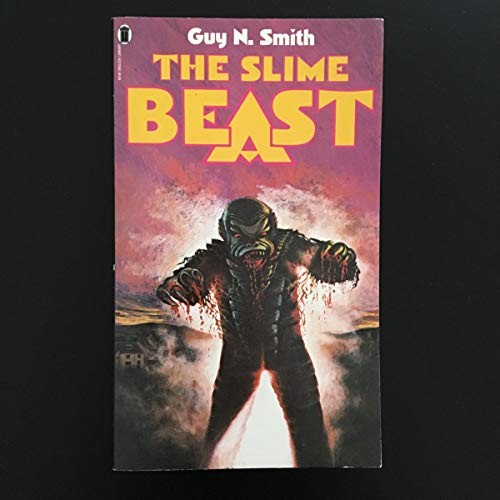 The slime beast