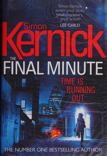 The final minute