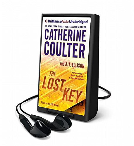 The Lost Key