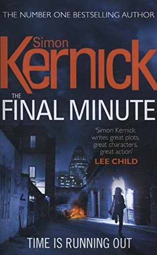 The Final Minute