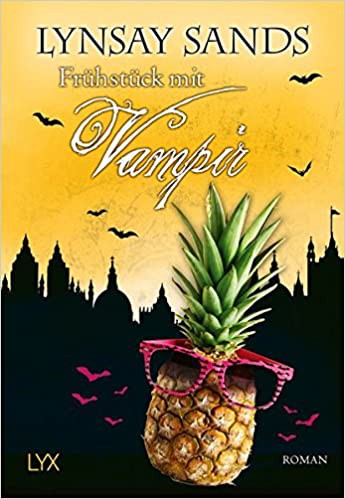 Frühstück mit Vampir