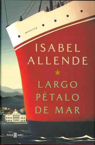 LARGO PETALO DE MAR