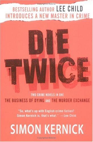 Die Twice