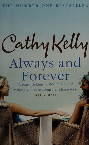 Always and forever