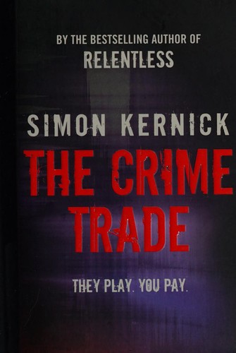 Crime Trade